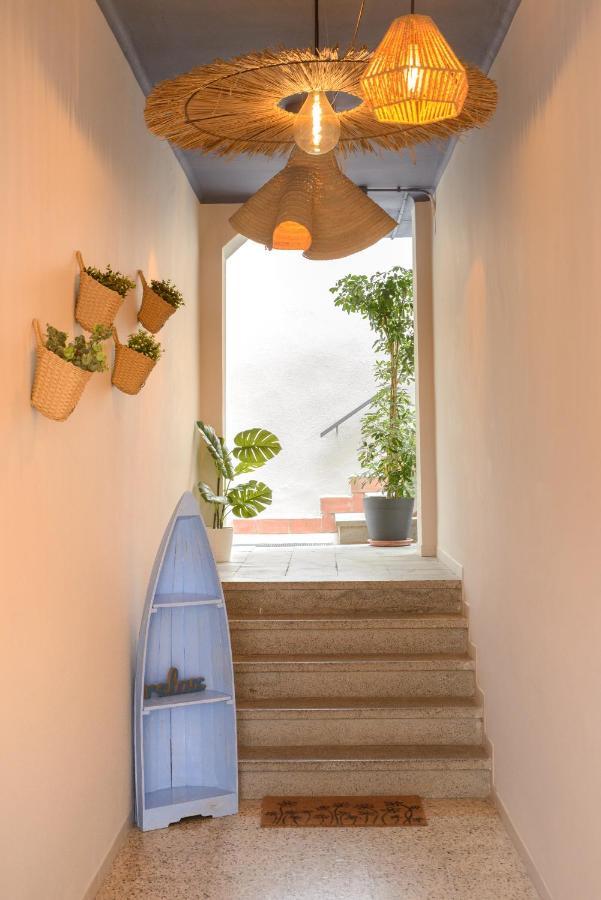 Empuriabrava Apartaments Nº6 Zewnętrze zdjęcie