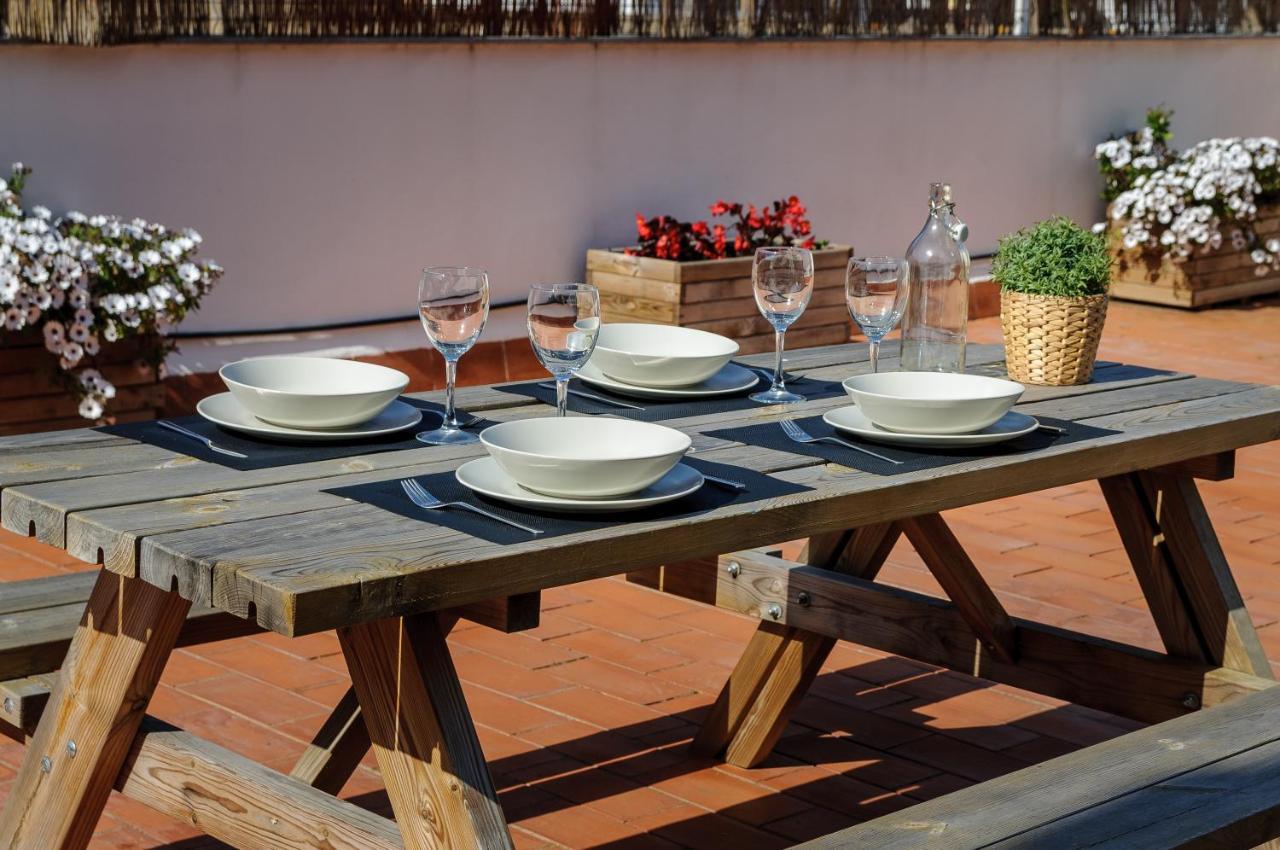 Empuriabrava Apartaments Nº6 Zewnętrze zdjęcie
