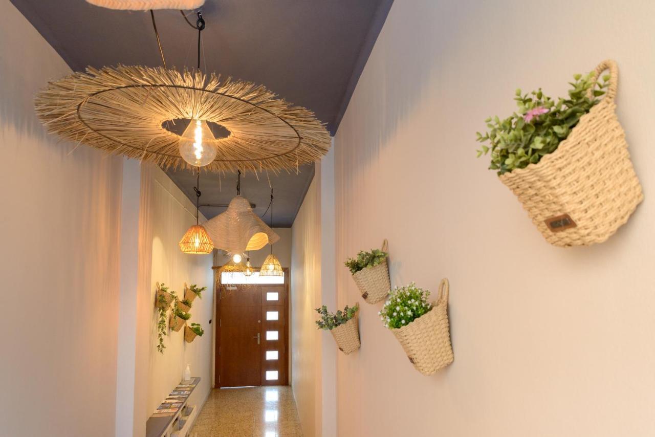 Empuriabrava Apartaments Nº6 Zewnętrze zdjęcie