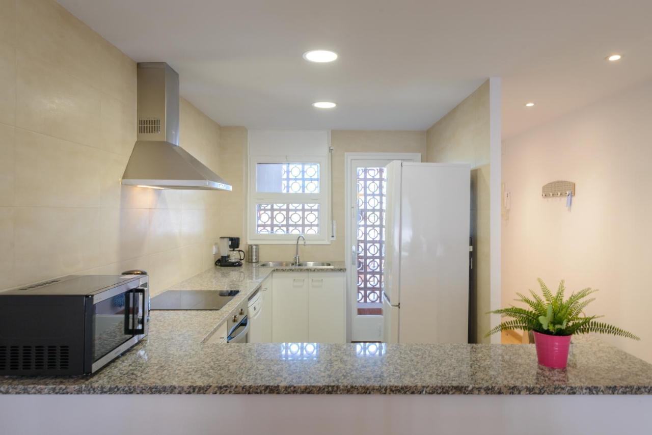 Empuriabrava Apartaments Nº6 Zewnętrze zdjęcie