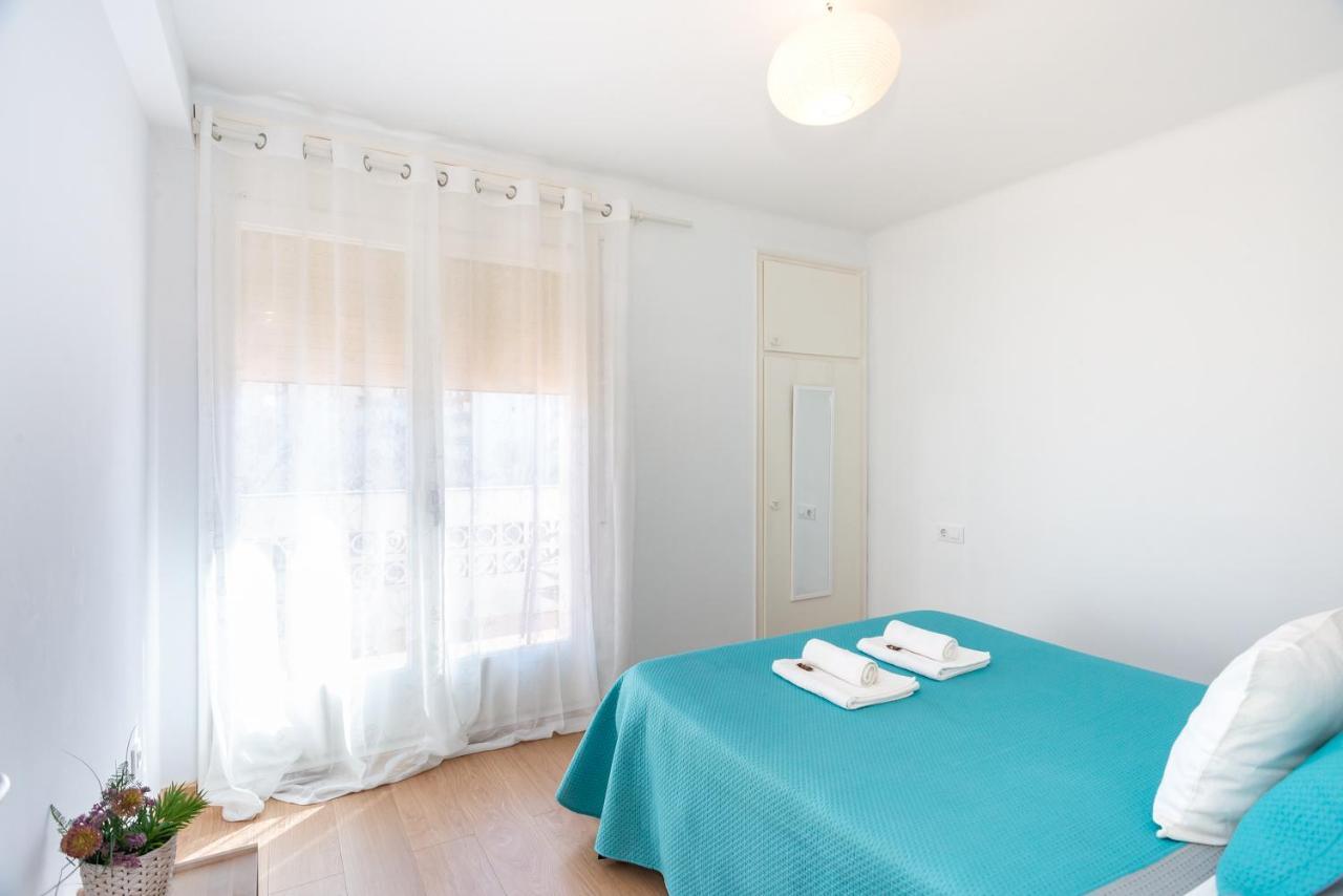 Empuriabrava Apartaments Nº6 Zewnętrze zdjęcie