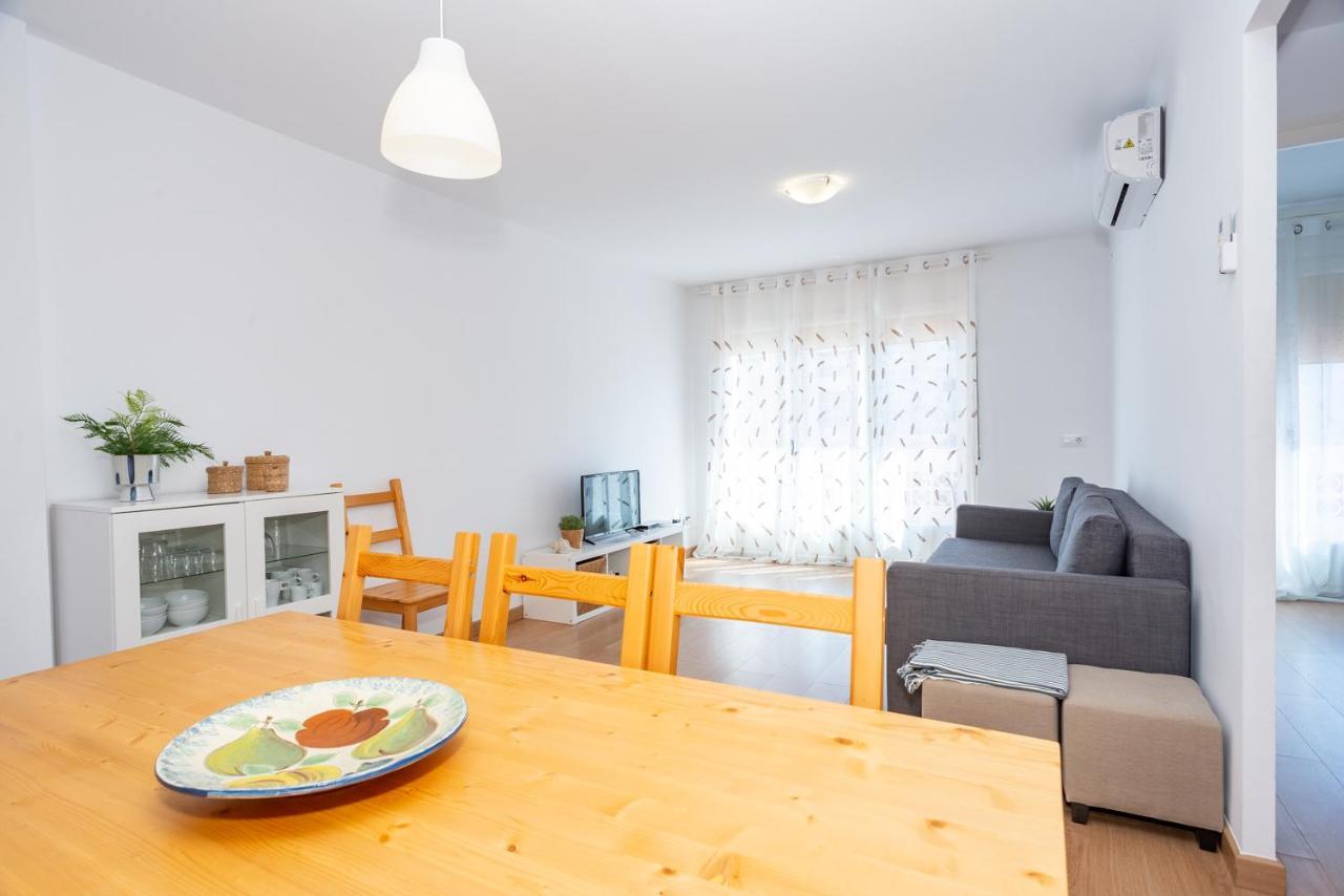 Empuriabrava Apartaments Nº6 Zewnętrze zdjęcie