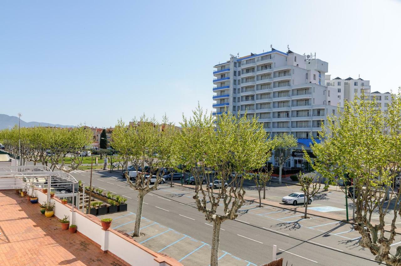Empuriabrava Apartaments Nº6 Zewnętrze zdjęcie