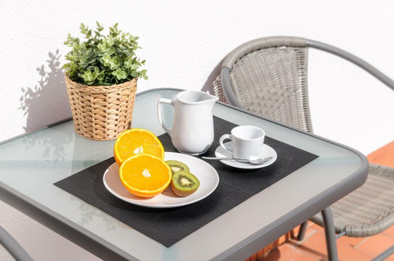 Empuriabrava Apartaments Nº6 Zewnętrze zdjęcie