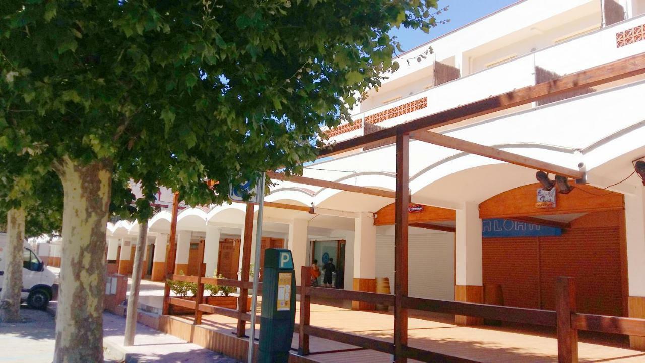 Empuriabrava Apartaments Nº6 Zewnętrze zdjęcie