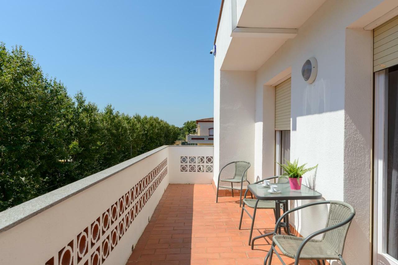 Empuriabrava Apartaments Nº6 Zewnętrze zdjęcie
