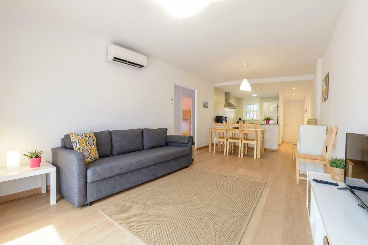 Empuriabrava Apartaments Nº6 Zewnętrze zdjęcie