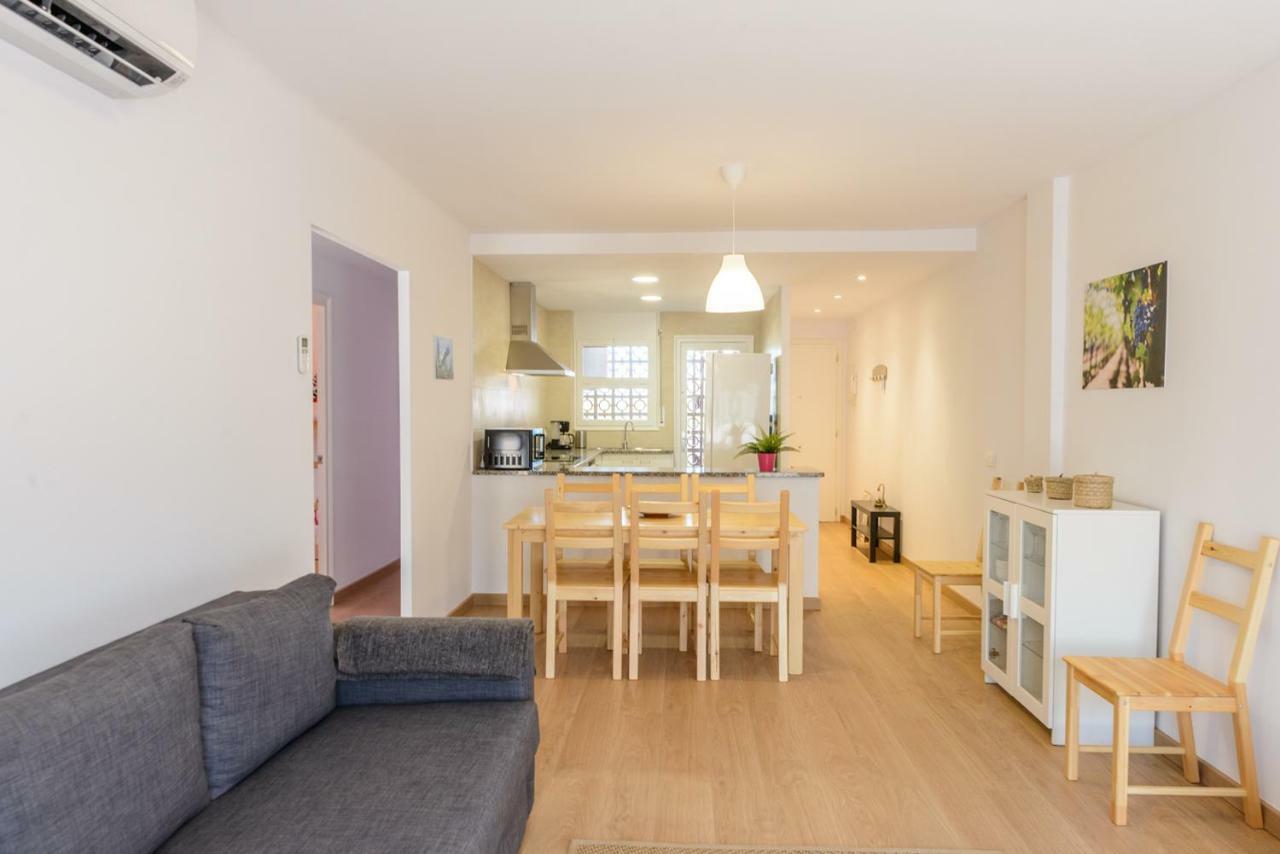 Empuriabrava Apartaments Nº6 Zewnętrze zdjęcie