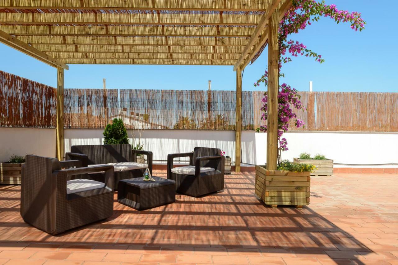 Empuriabrava Apartaments Nº6 Zewnętrze zdjęcie