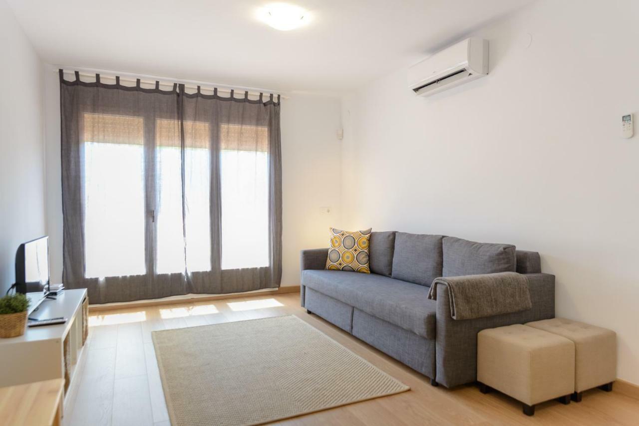 Empuriabrava Apartaments Nº6 Zewnętrze zdjęcie