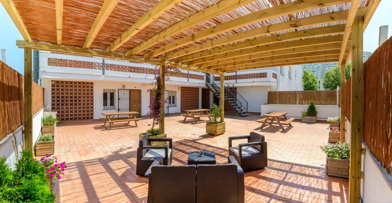 Empuriabrava Apartaments Nº6 Zewnętrze zdjęcie
